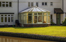 Lancing conservatory leads