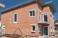 Lancing home extensions